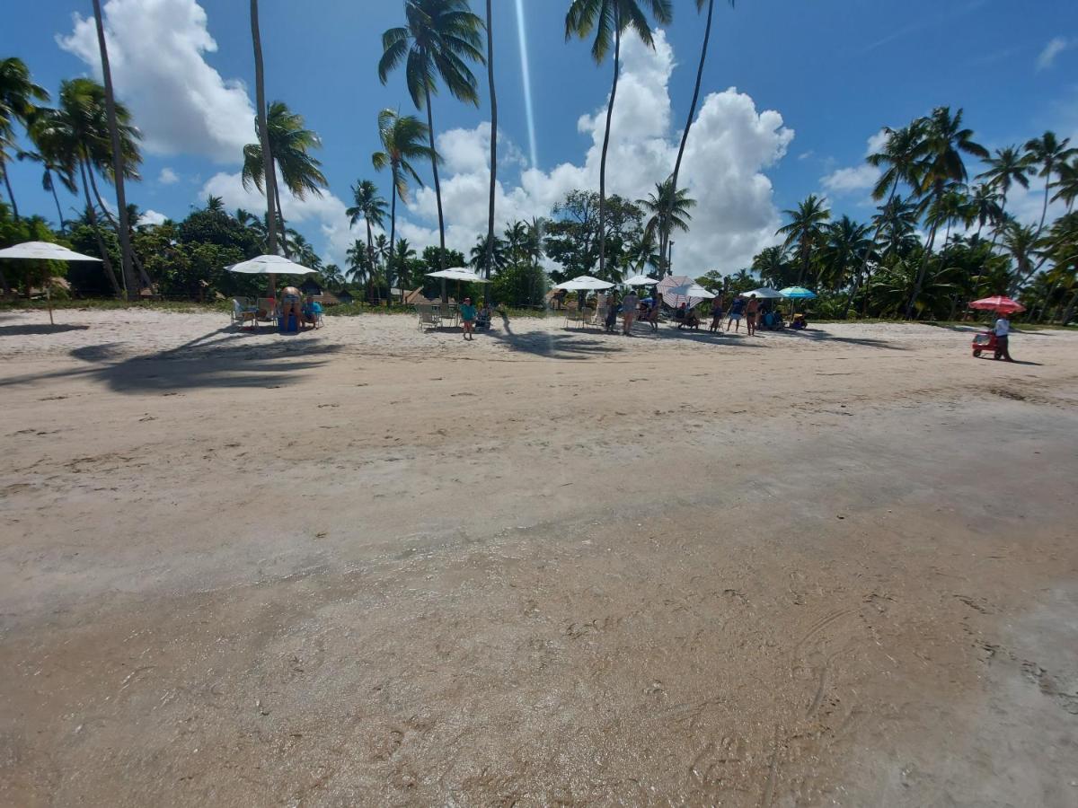 Ecoresort Flat Em223, Em26 , Colina 08F02 Praia dos Carneiros Exterior photo