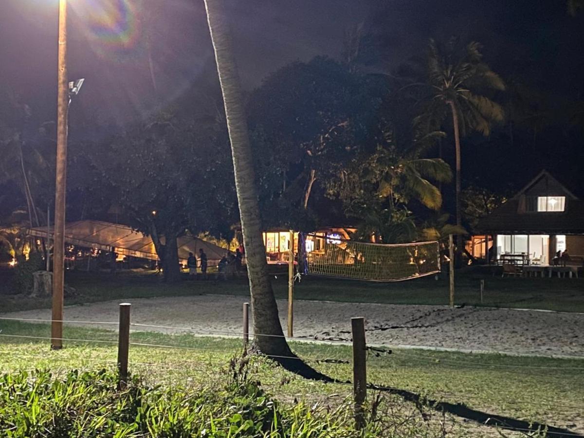 Ecoresort Flat Em223, Em26 , Colina 08F02 Praia dos Carneiros Exterior photo