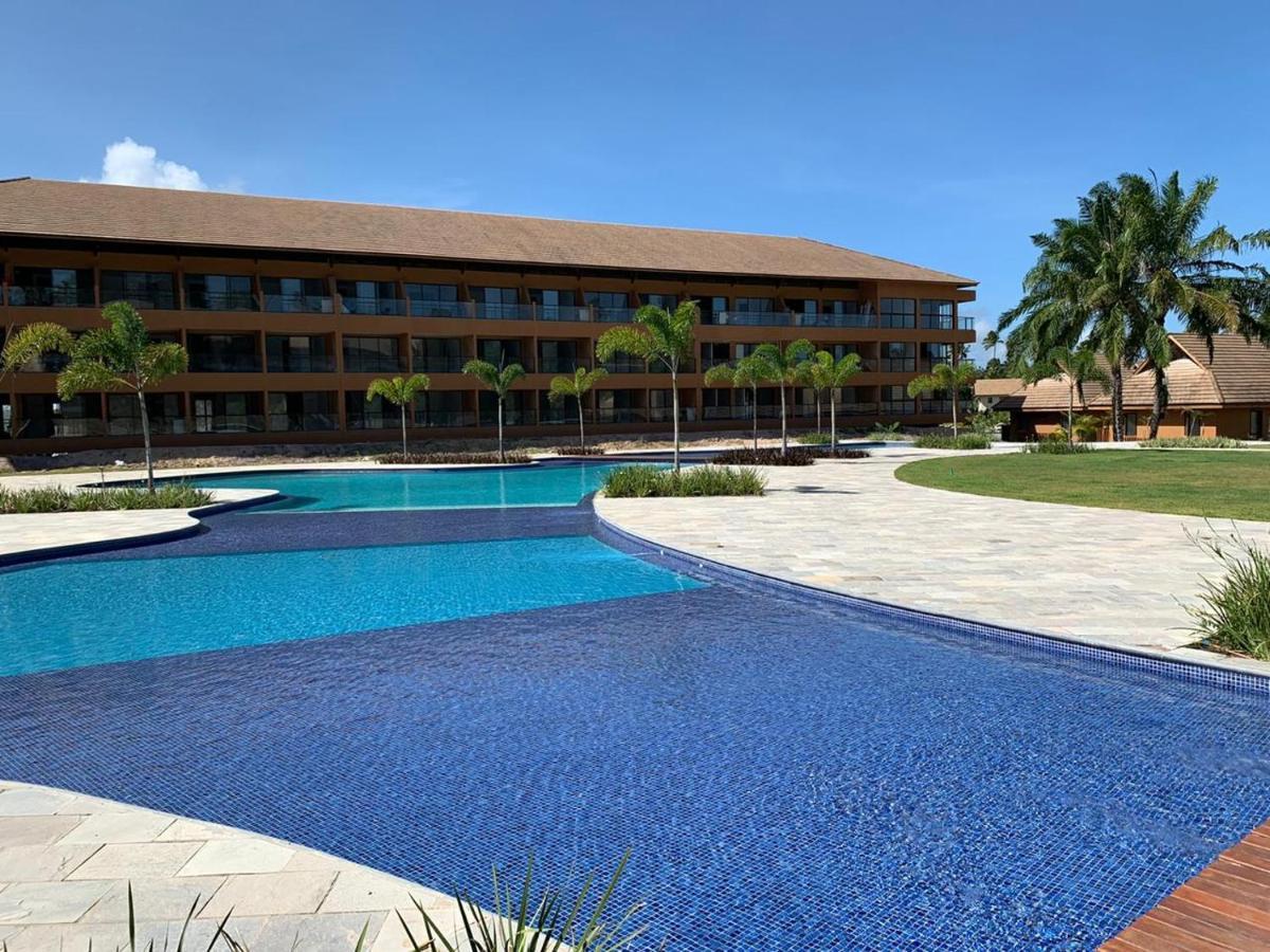 Ecoresort Flat Em223, Em26 , Colina 08F02 Praia dos Carneiros Exterior photo