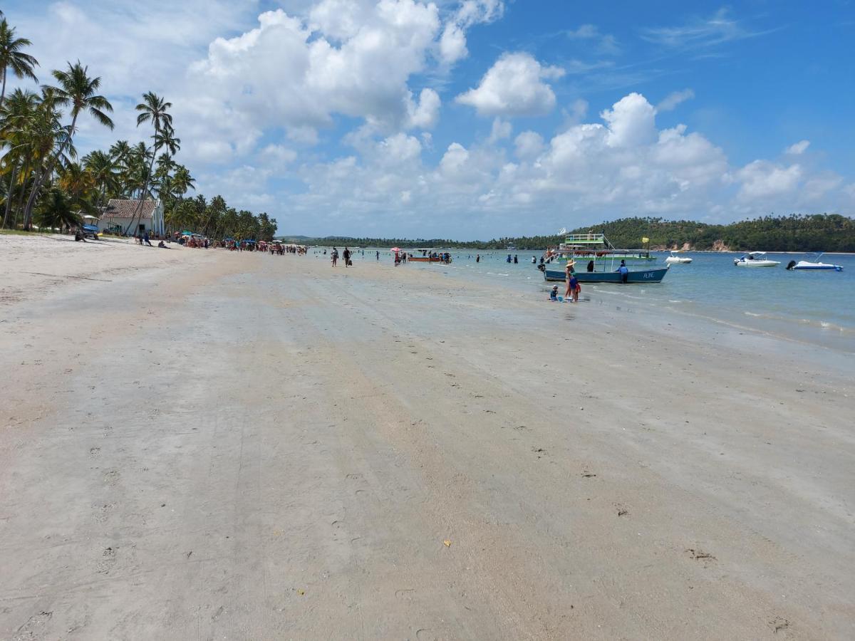 Ecoresort Flat Em223, Em26 , Colina 08F02 Praia dos Carneiros Exterior photo