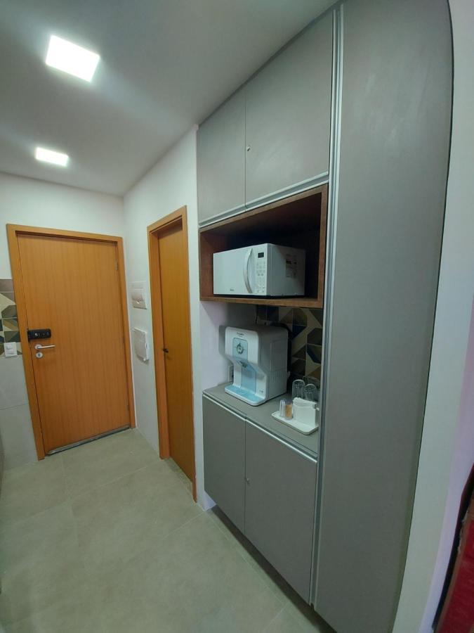 Ecoresort Flat Em223, Em26 , Colina 08F02 Praia dos Carneiros Exterior photo